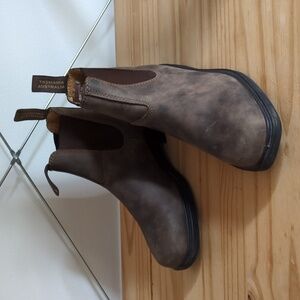 Blundstone 4.5 Boots